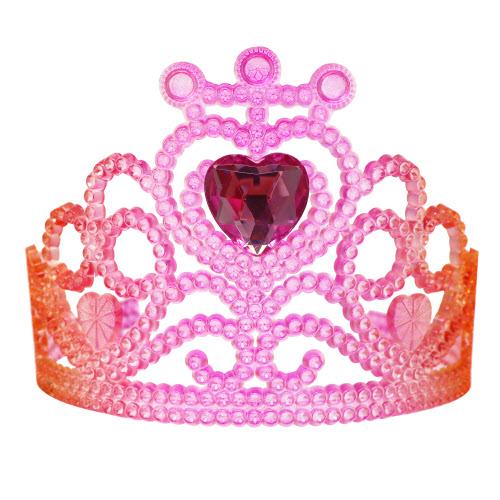 Vibrant Vacation Jewel Crown