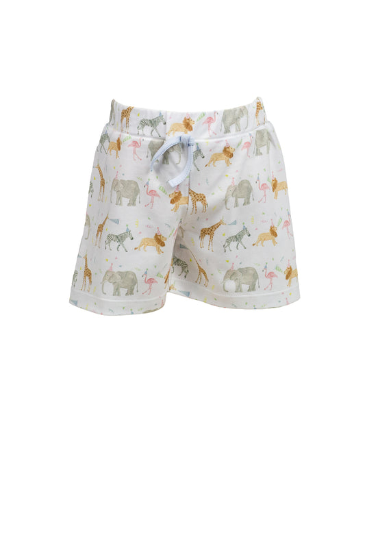 Party Animals Shorts