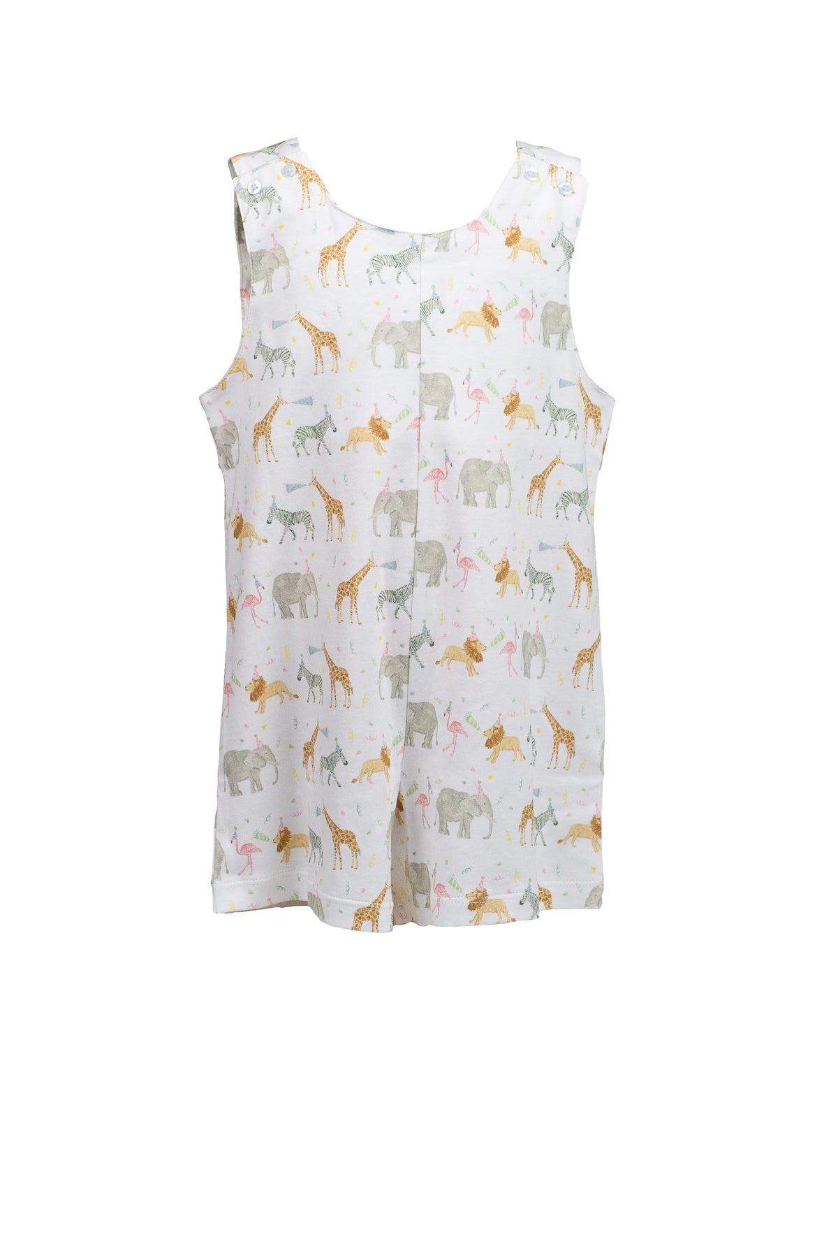 Party Animals Jon Jon