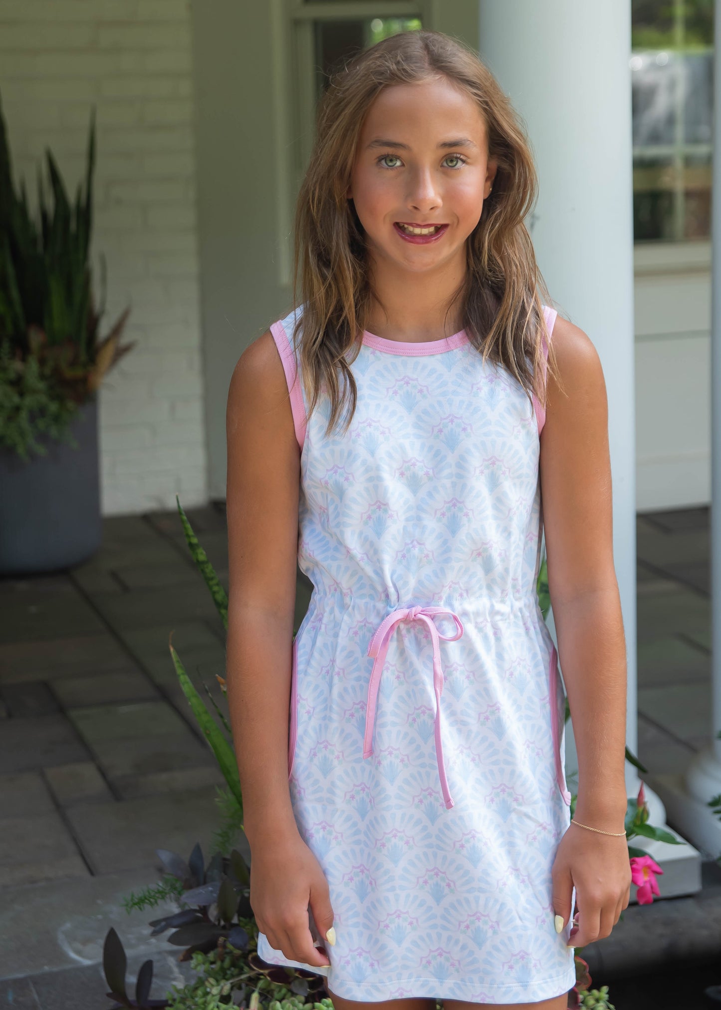 Sweet Knit Camille Dress