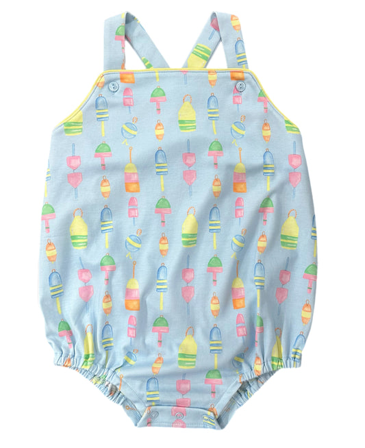 Reel Fun Knit Henry Bubble