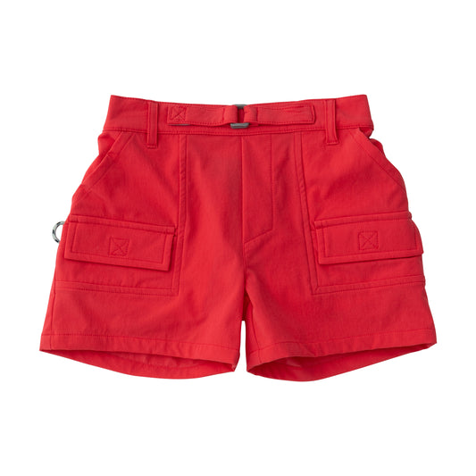 Inshore Performance Short Watermelon