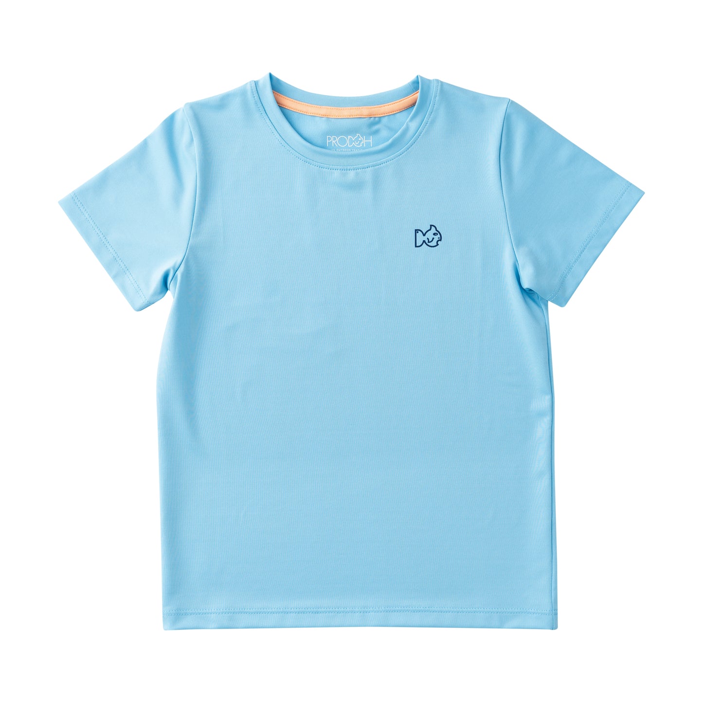 Baltic Sea Pro Performance Short Sleeve T-Shirt