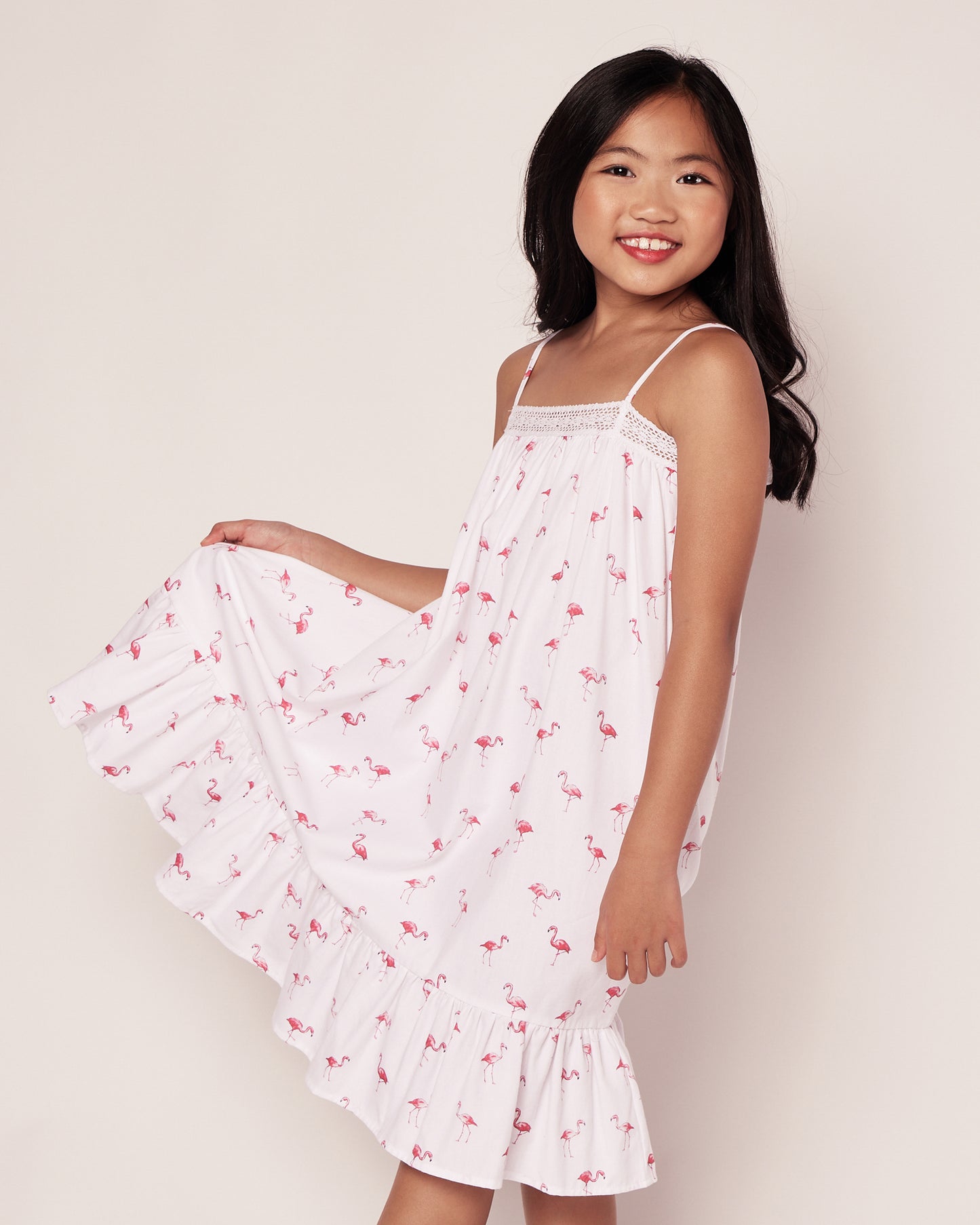 Flamingos Lily Nightgown