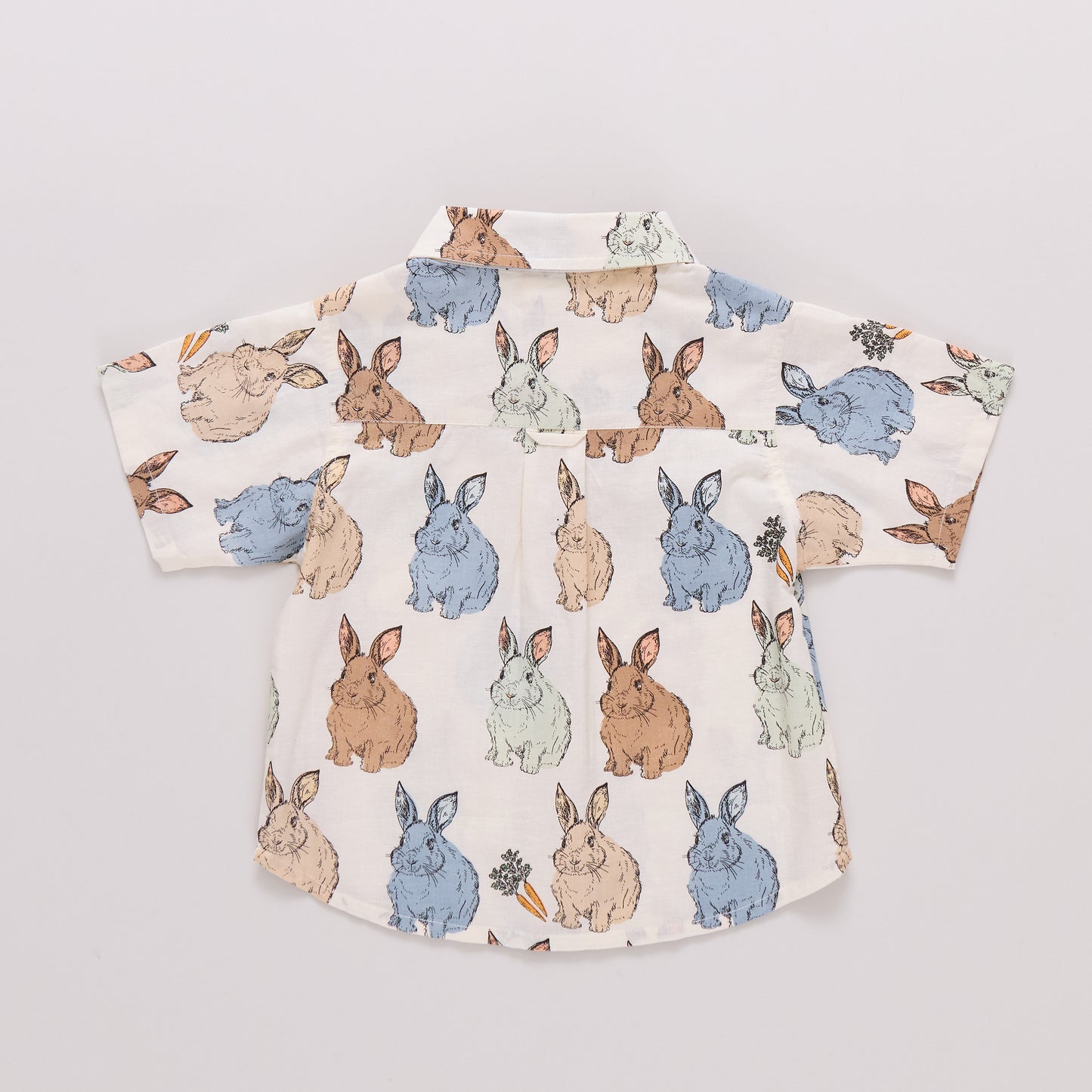 Jack Blue Vintage Bunnies Shirt