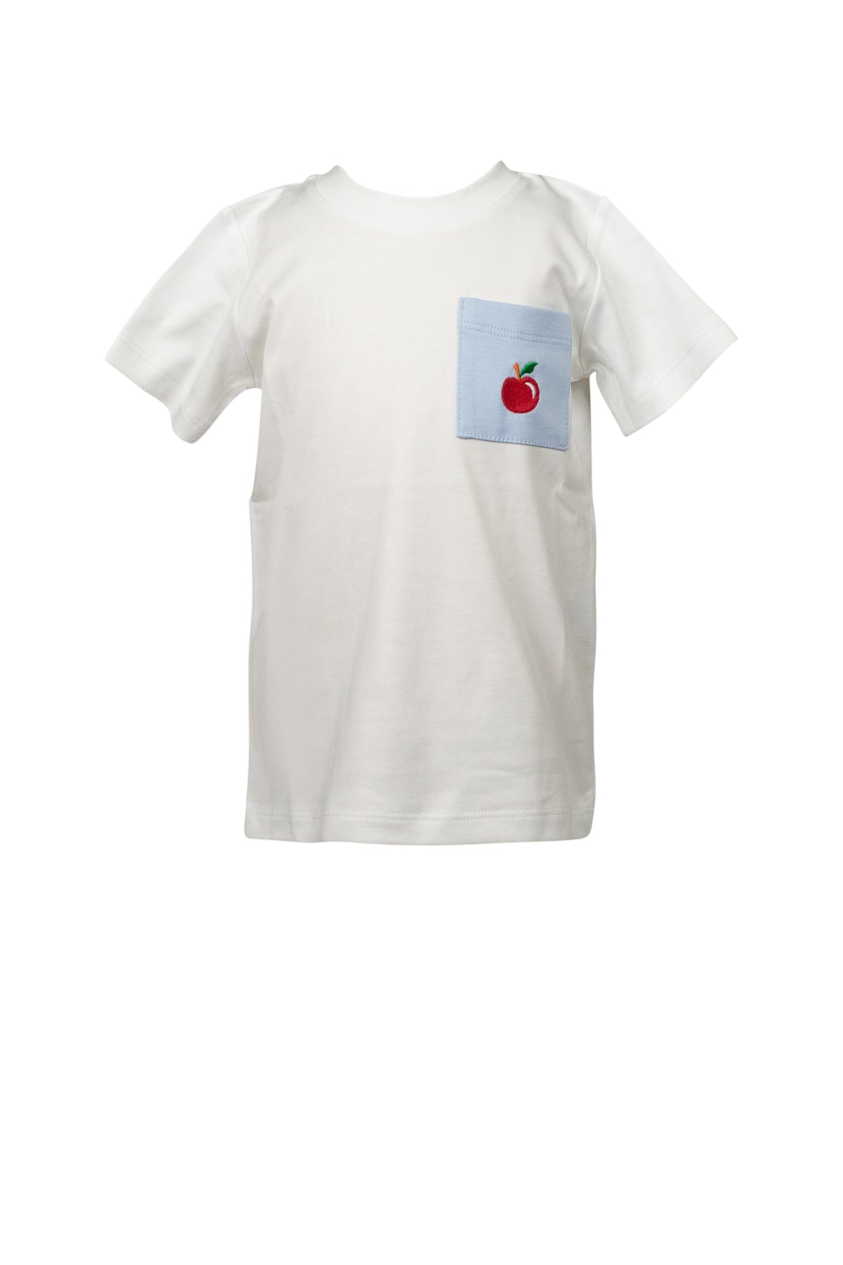School Days Pocket Shirt