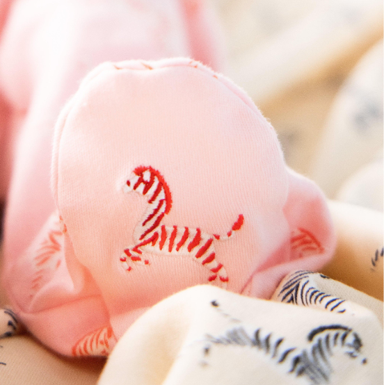 Game For Play Pink Magnetic Footie