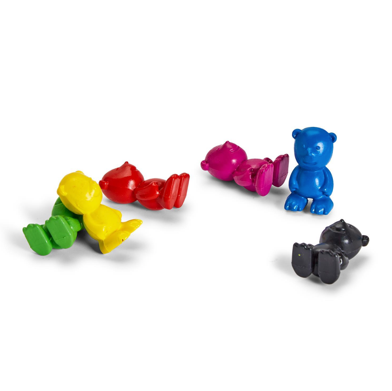 Paint the World Crayon Jars