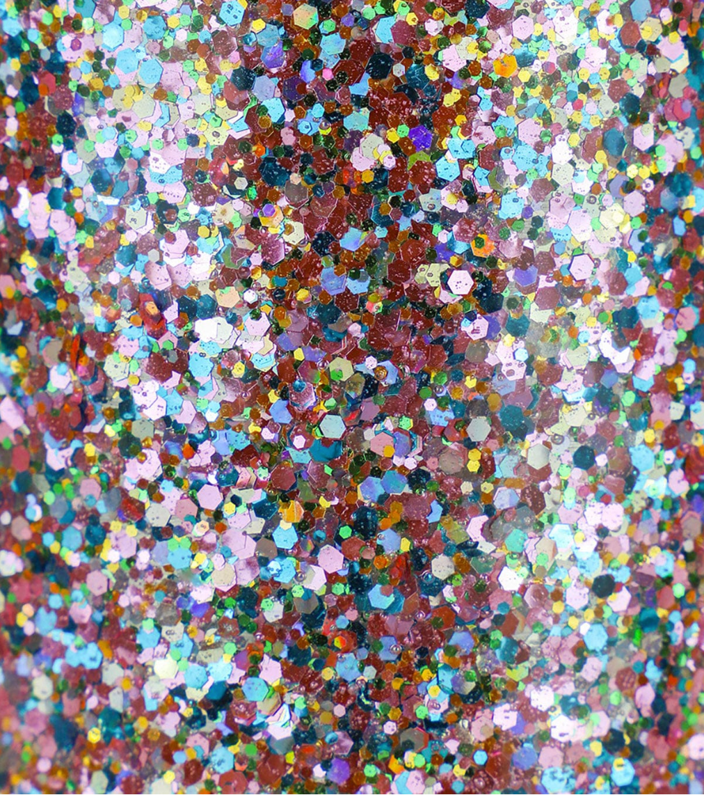 More Sparkles Stainless Sipper