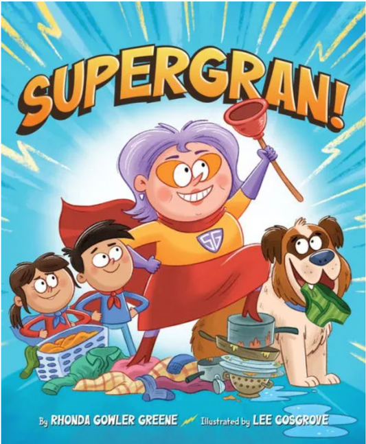 Supergran!