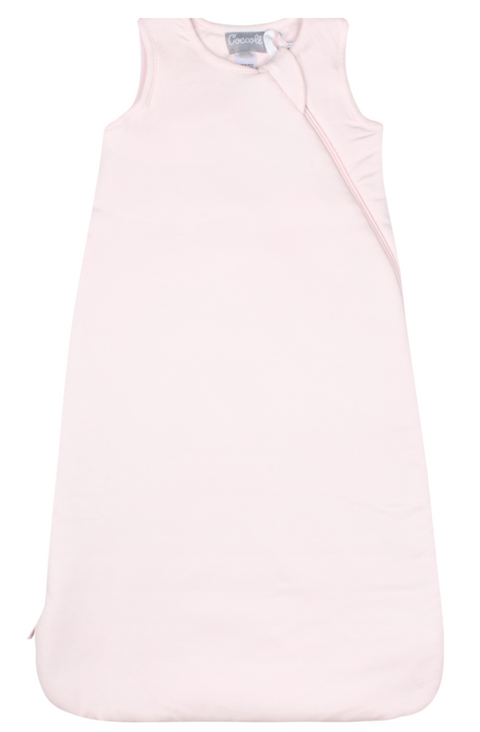 Modal Sleepsack Pink