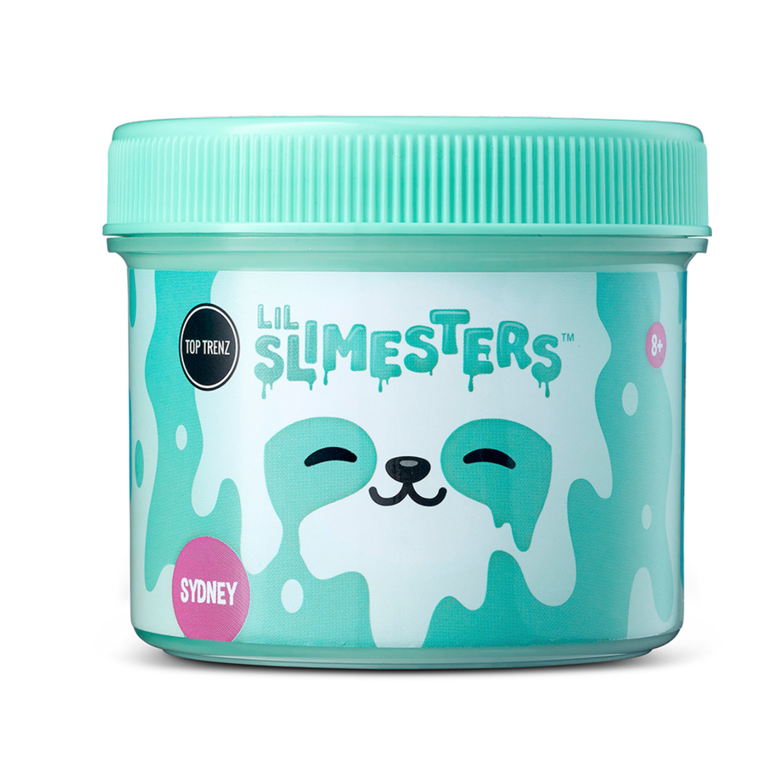 Lil' Slimester - Sydney the Sloth