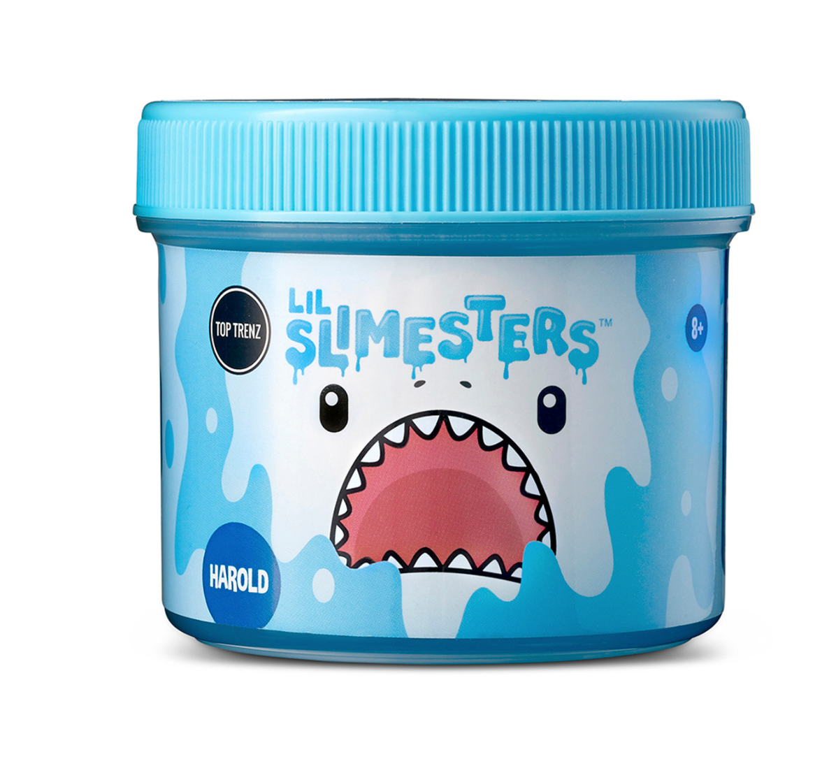 Lil' Slimester - Harold the Shark