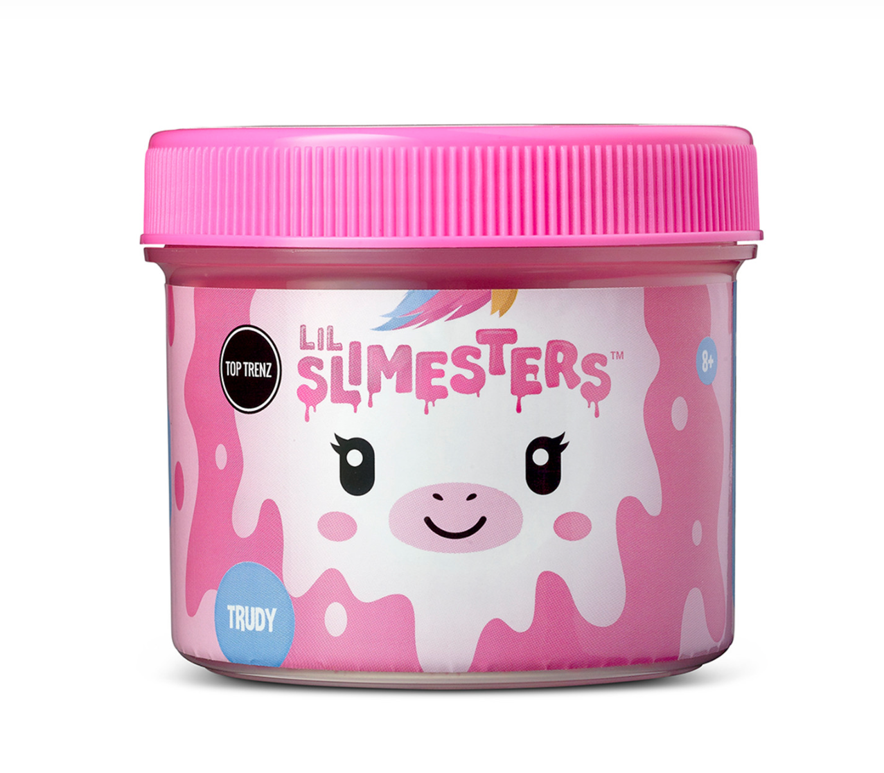 Lil' Slimester - Trudy Unicorn