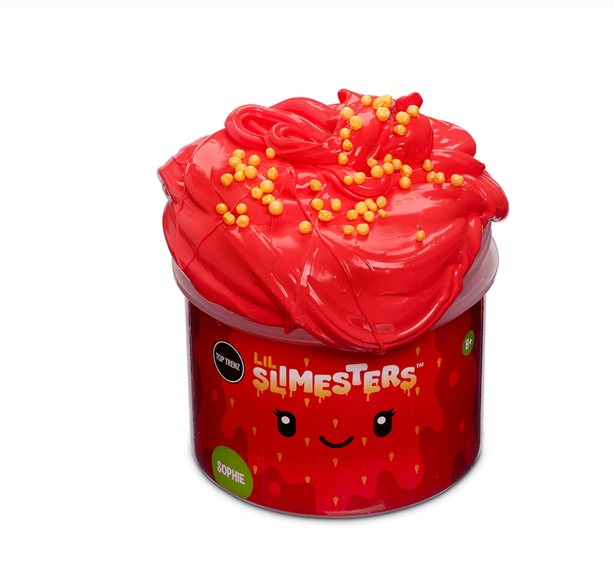 Lil' Slimester - Sophie Strawberry