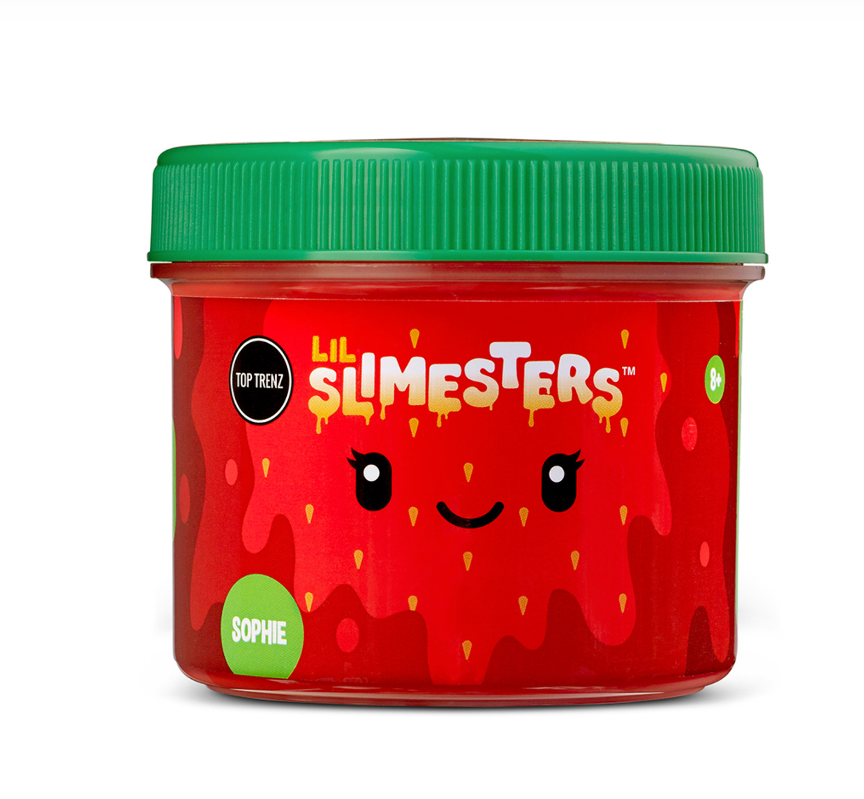 Lil' Slimester - Sophie Strawberry