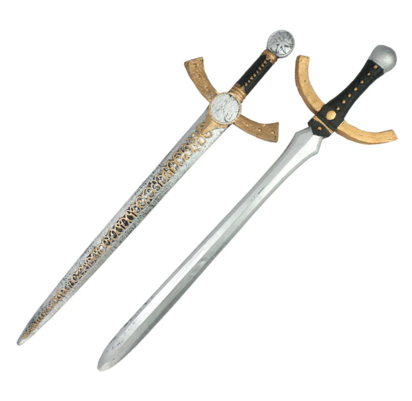 Knight Long Sword