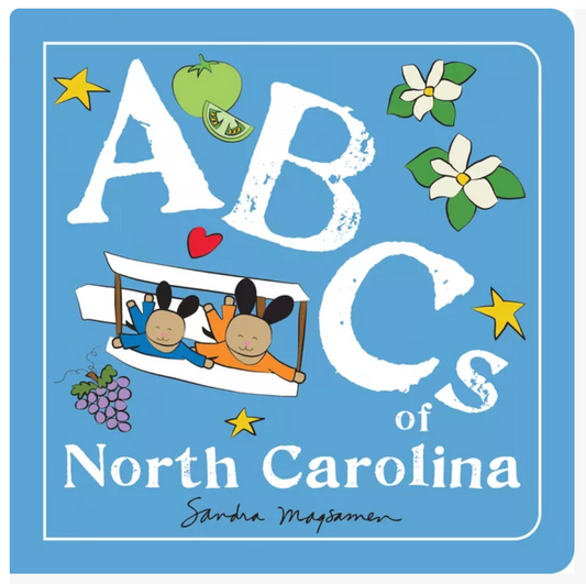 ABC's of North Carolina