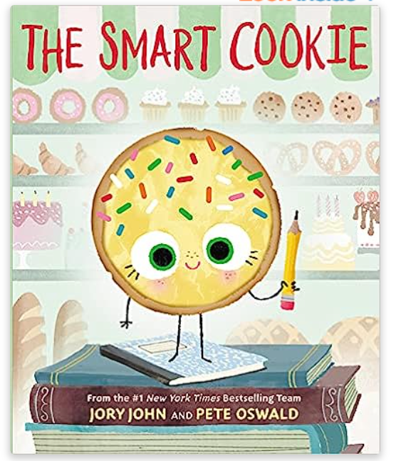 The Smart Cookie