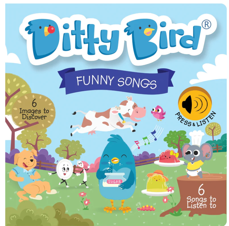 Funny Songs