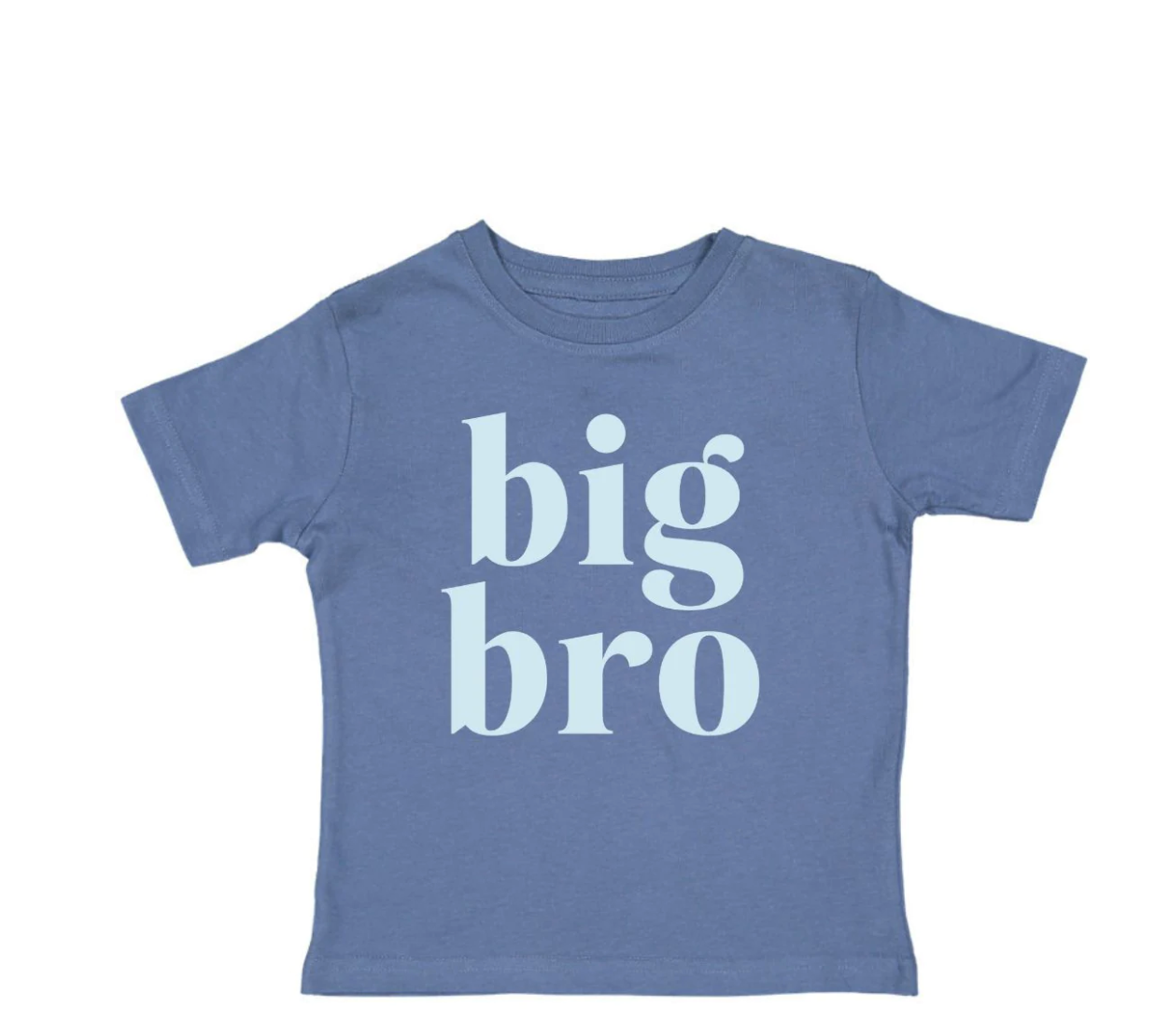 Big Bro SS T-Shirt