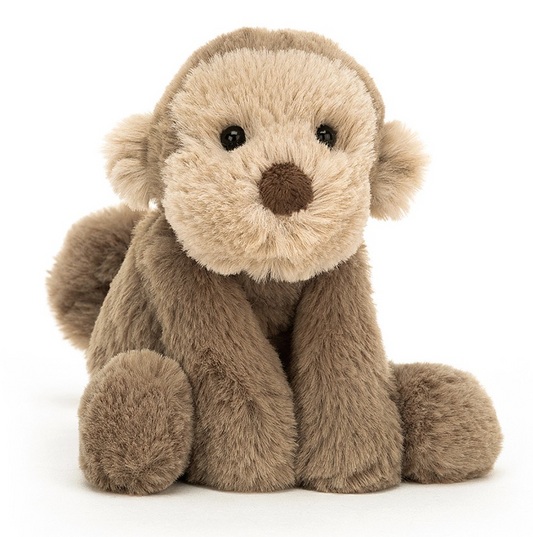 Smudge Monkey