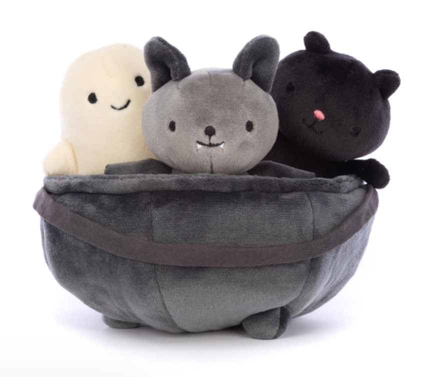 Cauldron Cuties