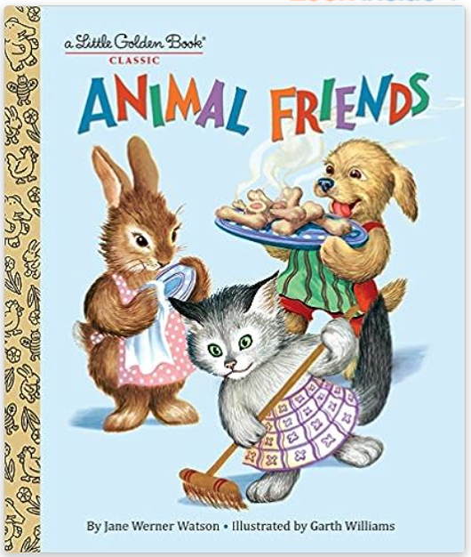 Animal Friends