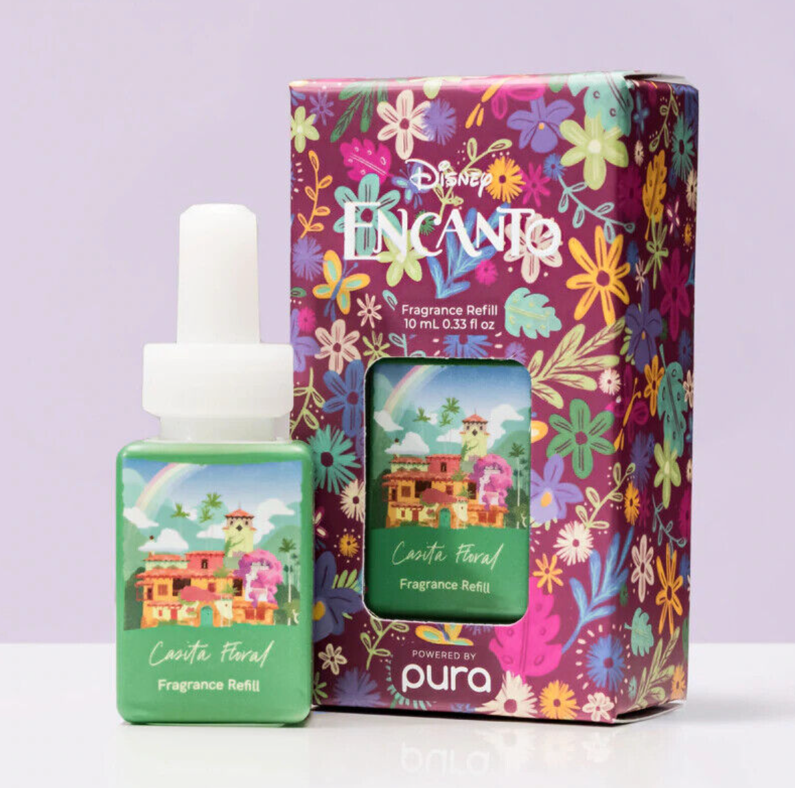 Pura Fragrance Refill - Encanto (Disney)