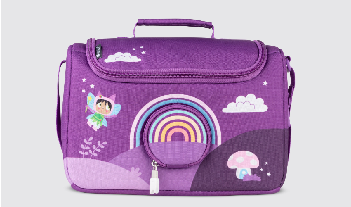 Listen And Play Bag Over The Rainbow