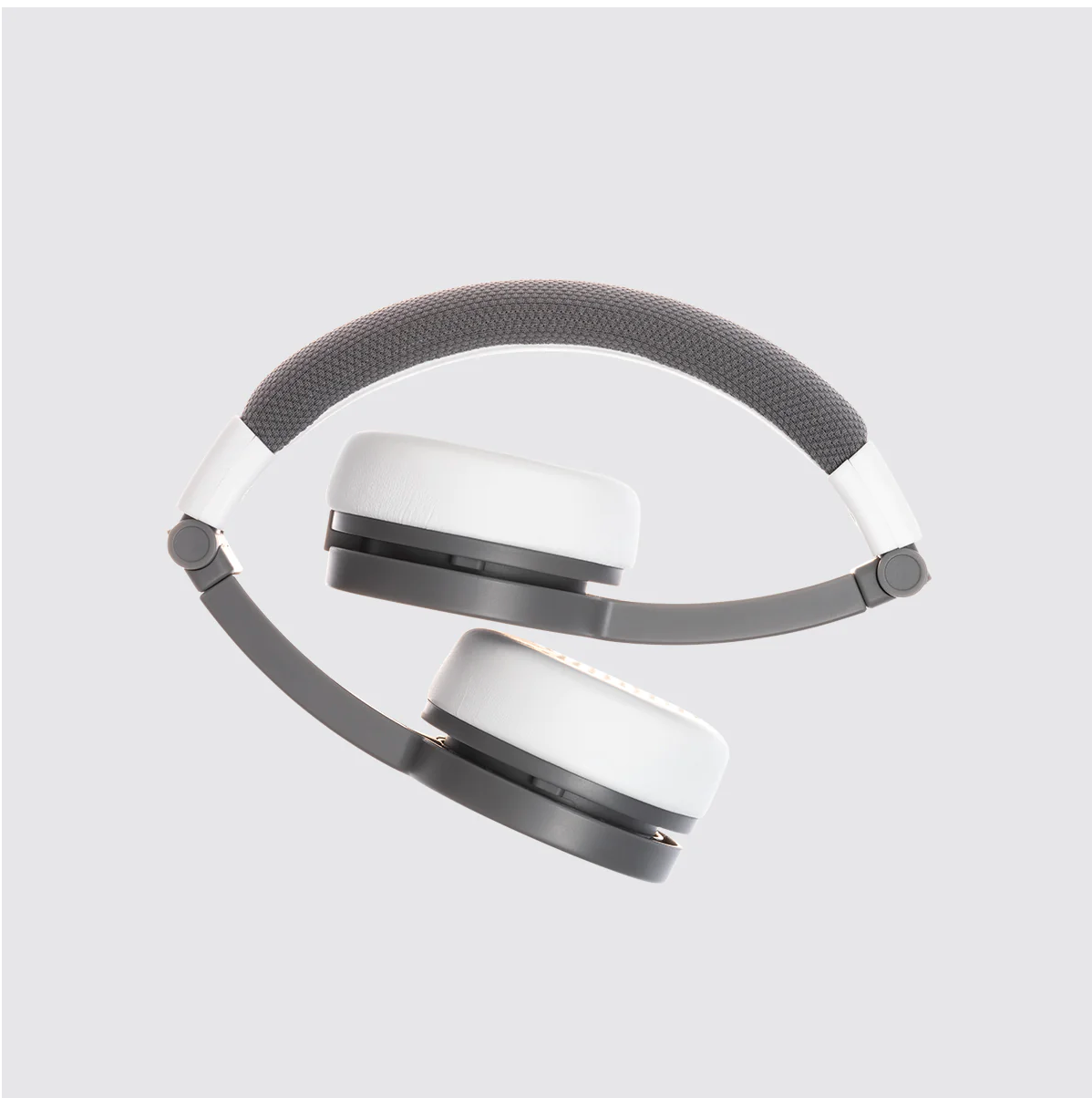 Headphones Grey