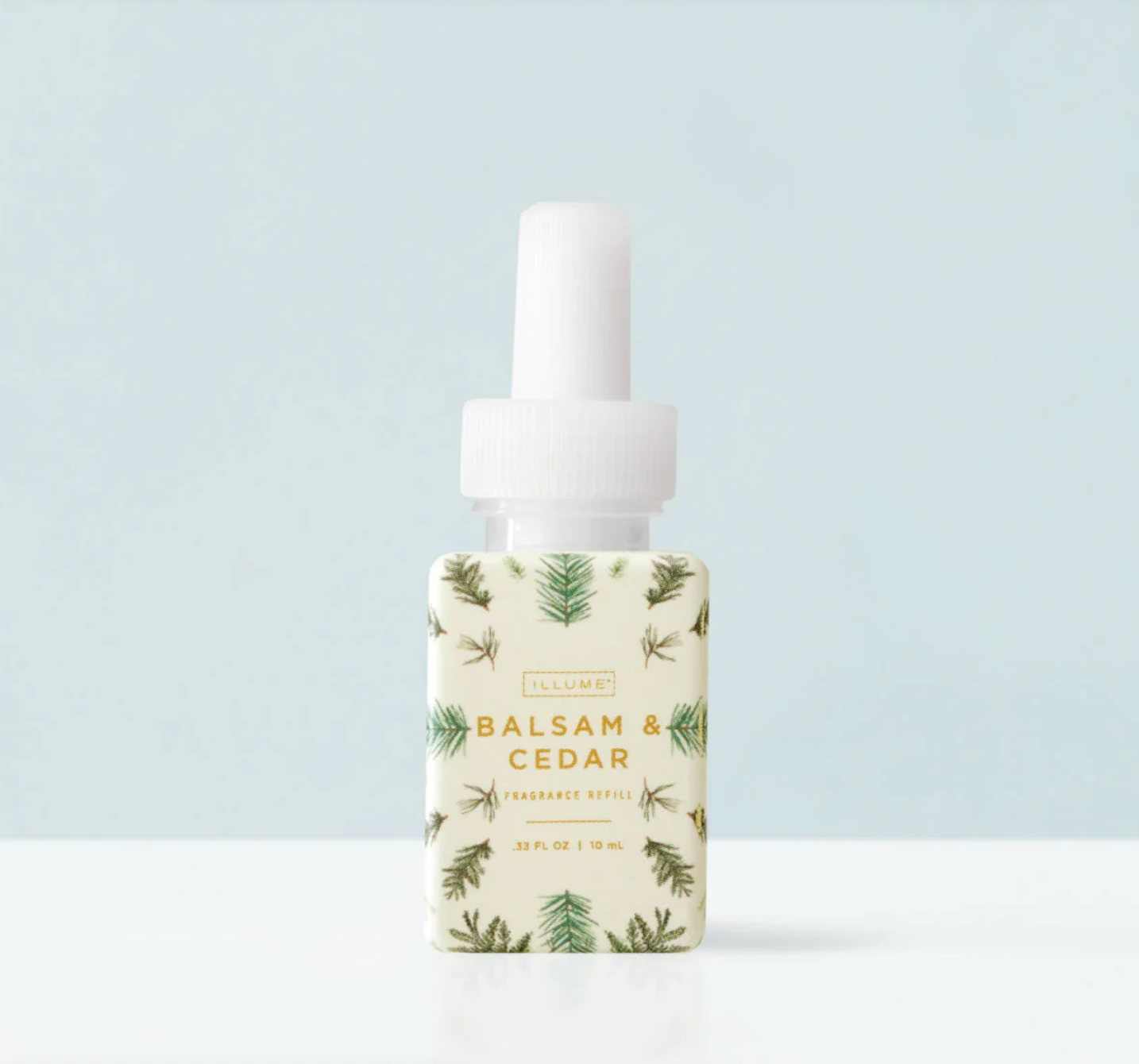 Pura Fragrance Refill- Balsam & Cedar (Illume)