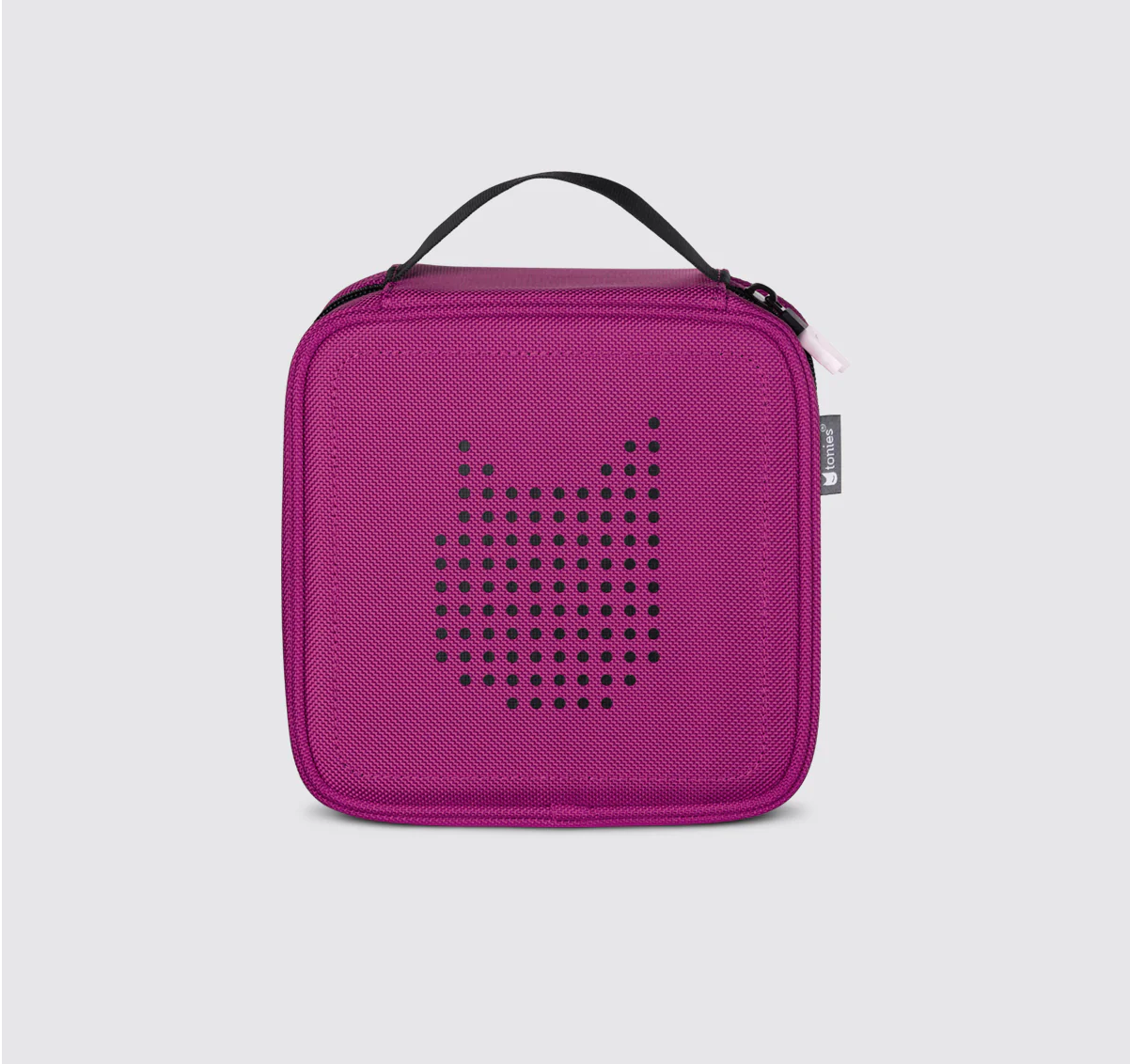 Tonies Carrying Case Purple