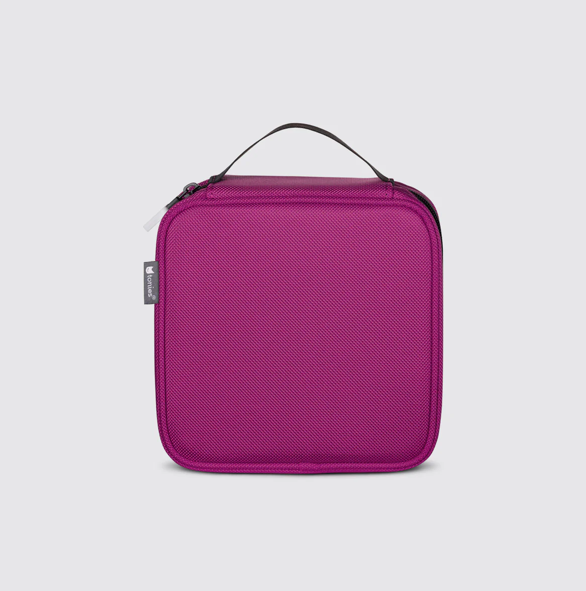 Tonies Carrying Case Purple