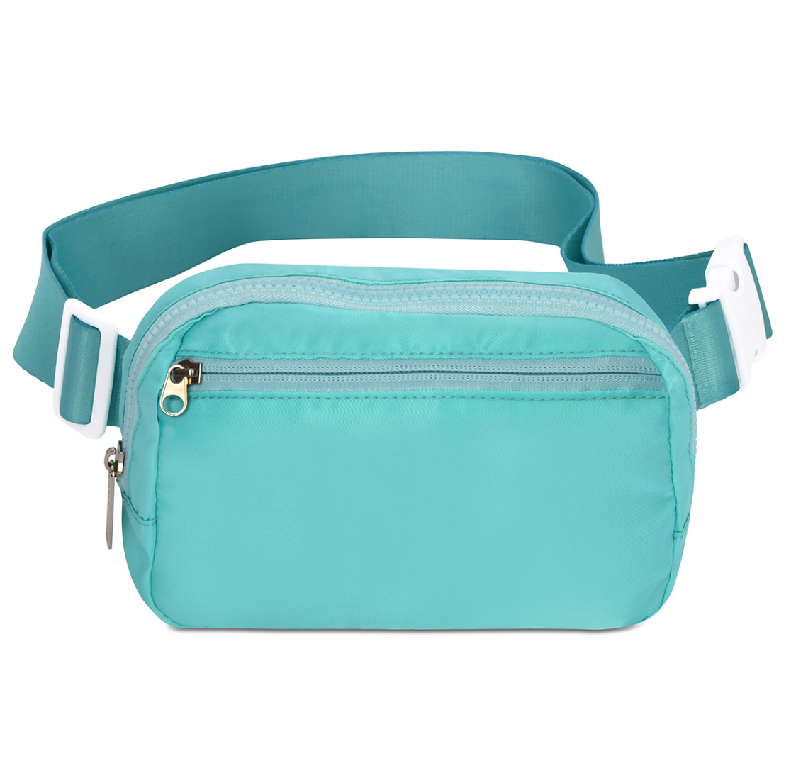 Belt Bags- Pink, Turquoise, and Lavender
