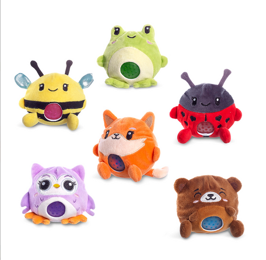 Beadie Buddies - Forest Friends Collection