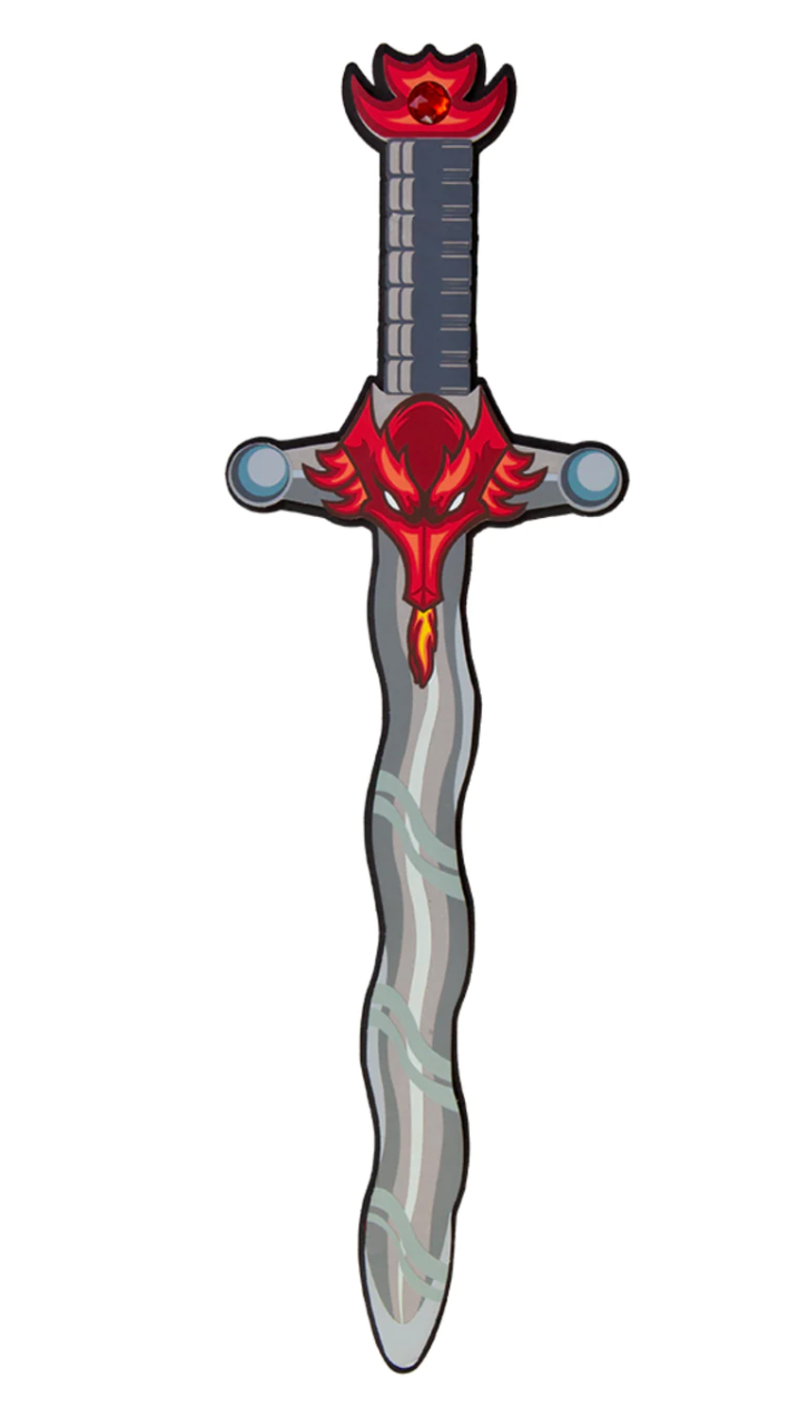 Dragon Sword