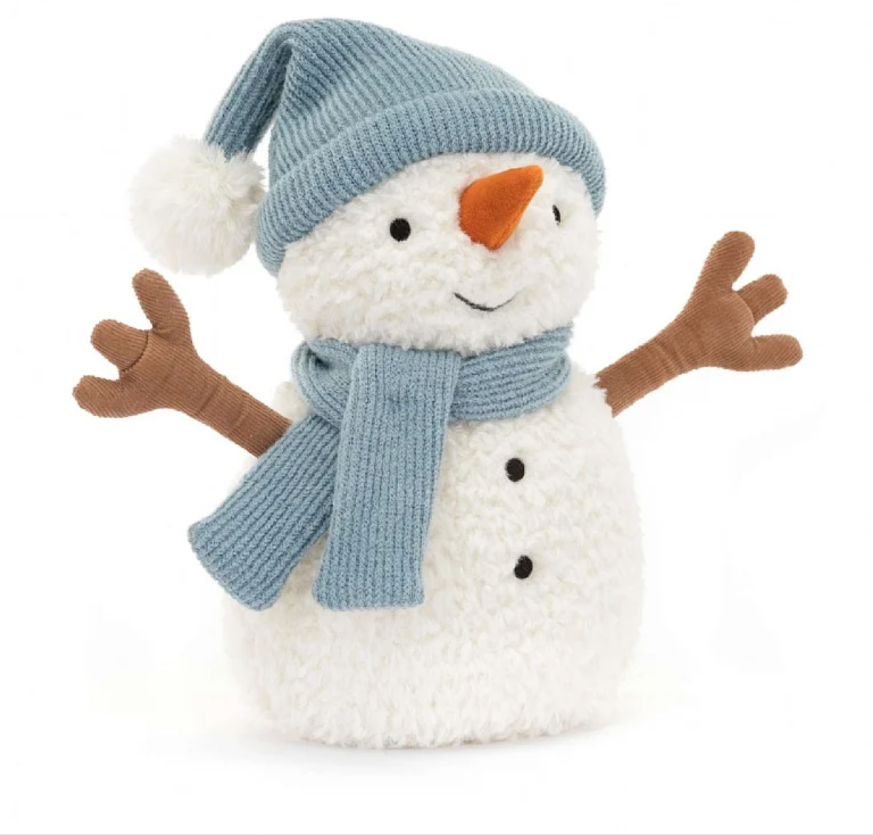 Sammie Snowman