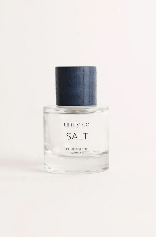 Unify Co. Salt Perfume