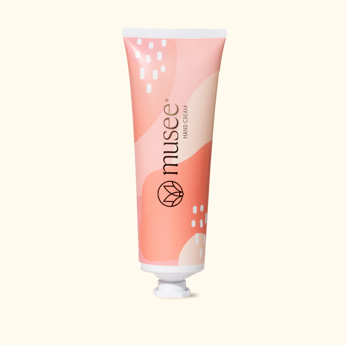 Geranium & Rose Hand Cream