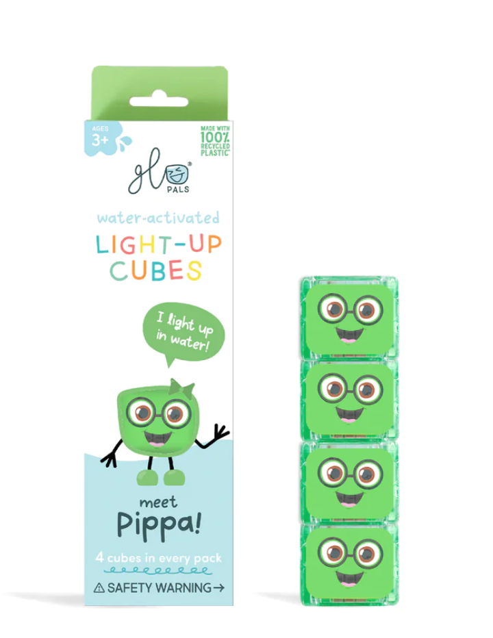 Glo Pal Pippa 4-Pack