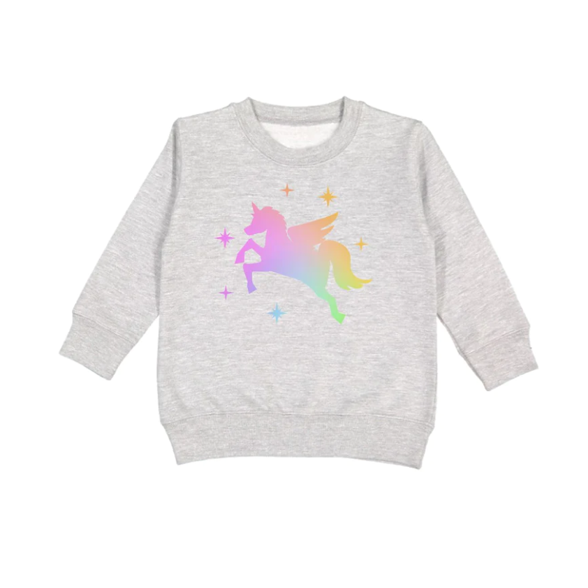 Magical Unicorn Sweatshirt
