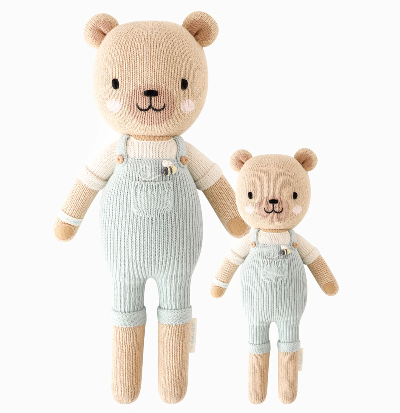 Charlie The Honey Bear