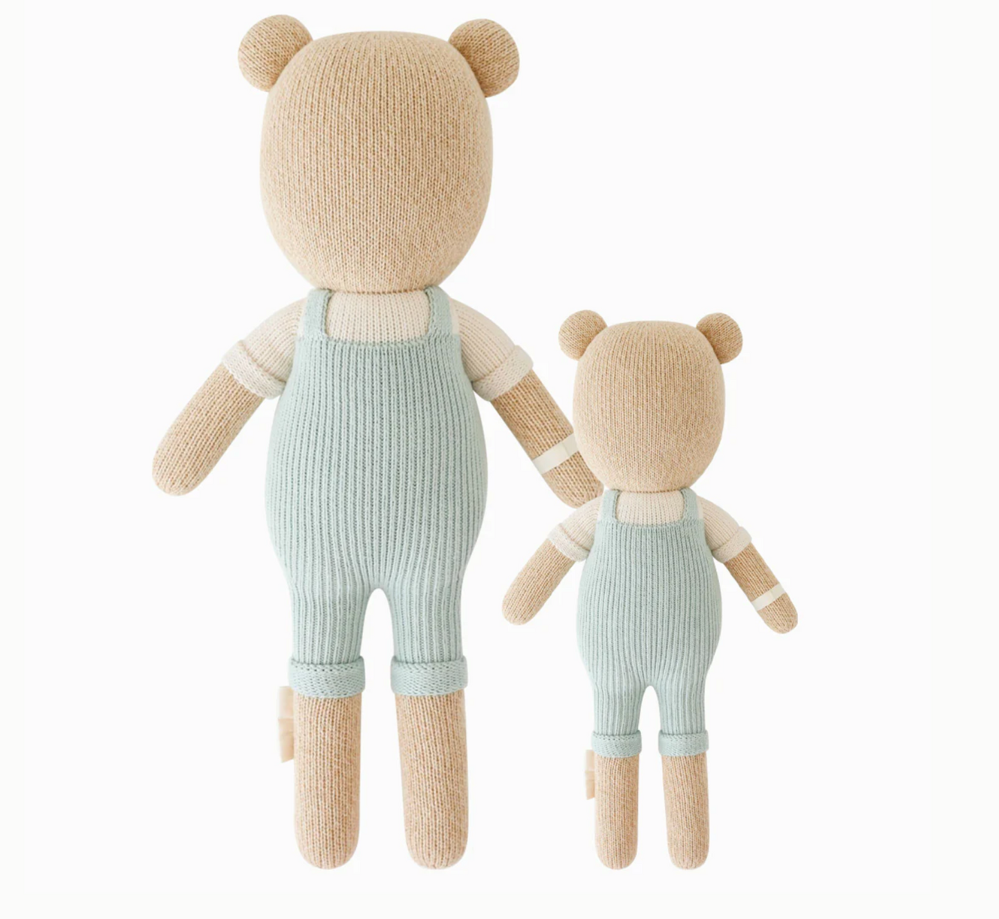 Charlie The Honey Bear