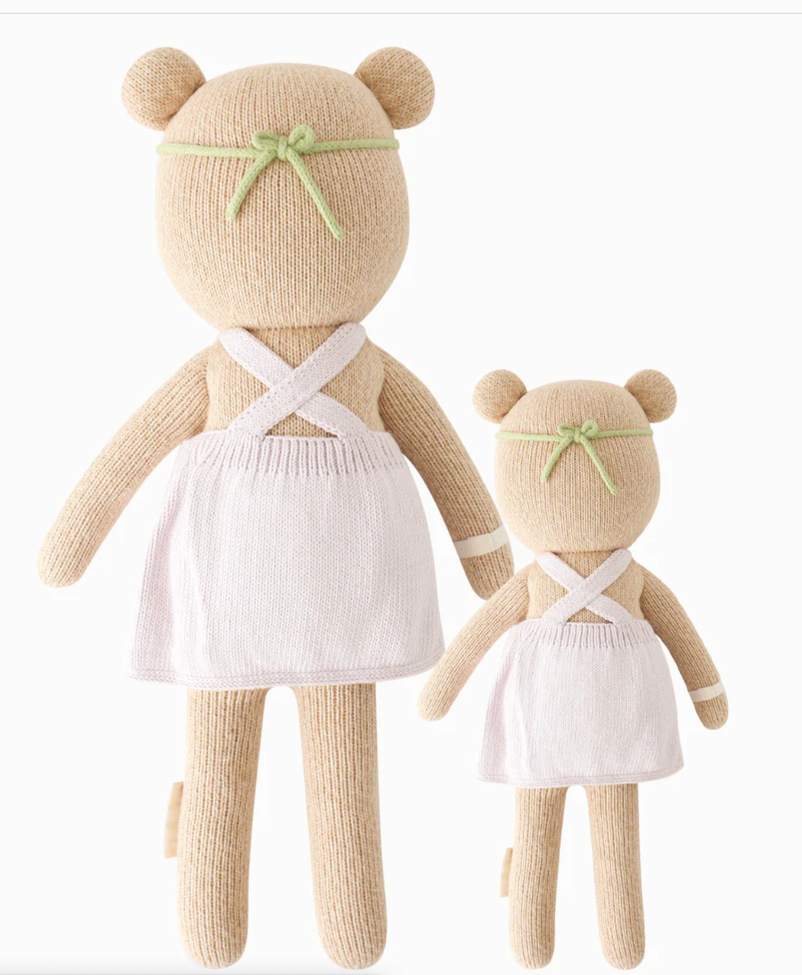 Olivia The Honey Bear