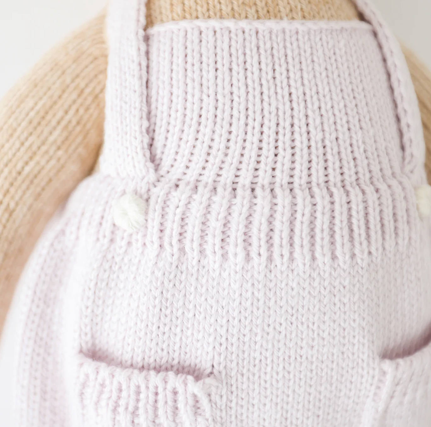 Olivia The Honey Bear