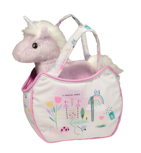 A Magical World Sassy Sak