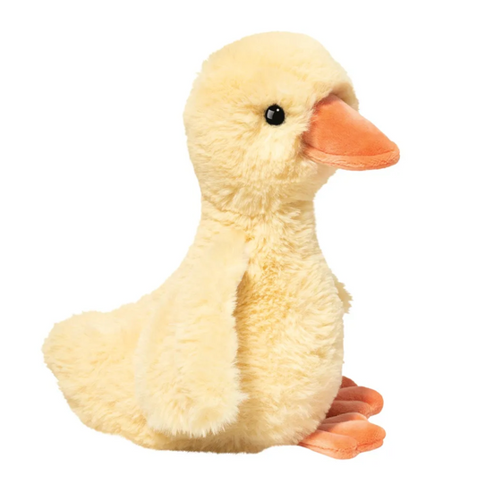 Dennie Duck