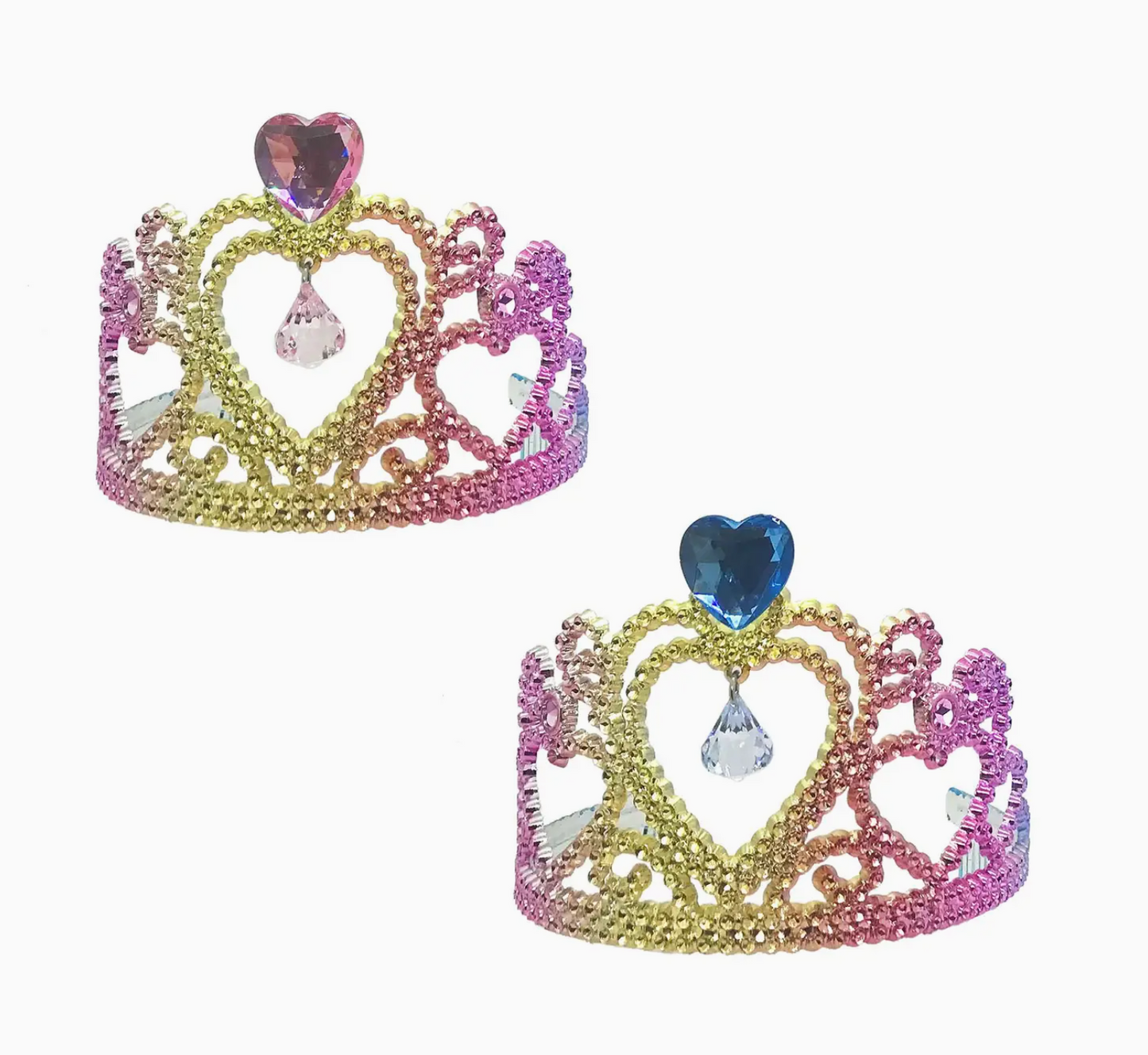 Mermaid Crown