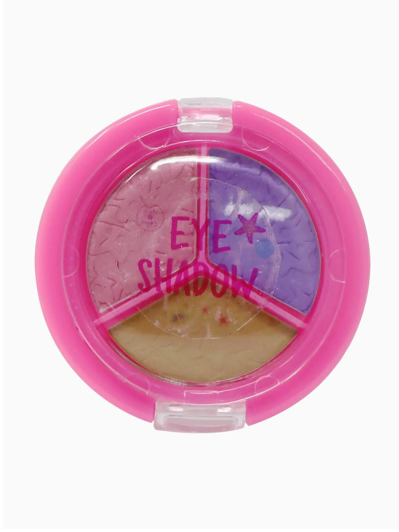 Shimmering Mermaid Cosmetic Set